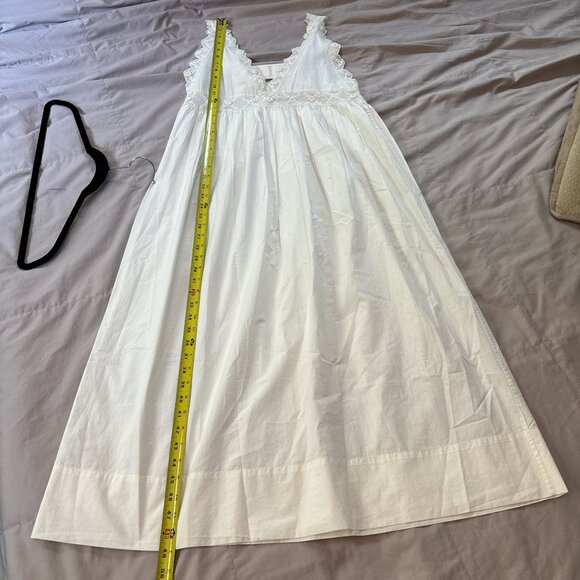 NWT Doen Slate Nightgown - Picture 4 of 8